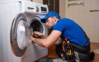 3 Things to keep in mind when hiring your next appliance repair professional…