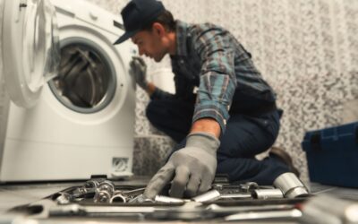 5 of the Best Appliance Repair Software’s